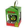 Dr. Seuss The Grinch Light-Up Decoupage Ball Ornament